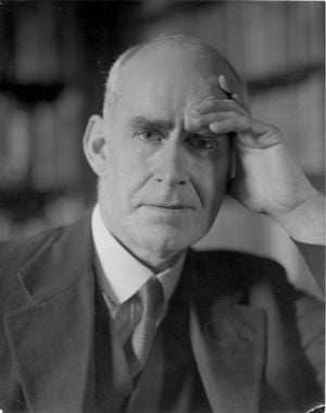 Sir Arthur Eddington (1882-1944)