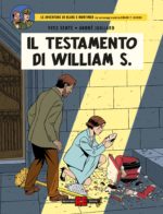 Testamento Di William S