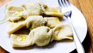 Caramelle Di Pasta