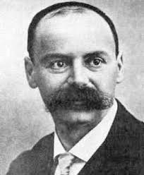 Karl Schwarzschild (1876-1916)
