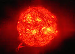Il Sole è un reattore nucleare naturale