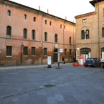 Piazzetta Einaudi, via Diaz 07