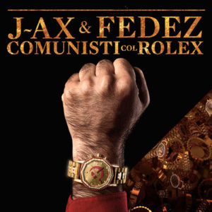 Fedez JAx