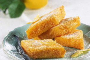 Latte Dolce Fritto
