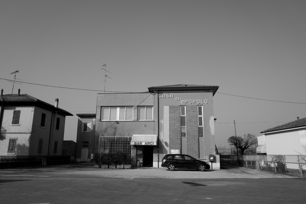 Torri di Mezzano