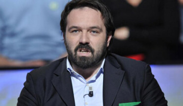 Trasmissione "L'ultima Parola"