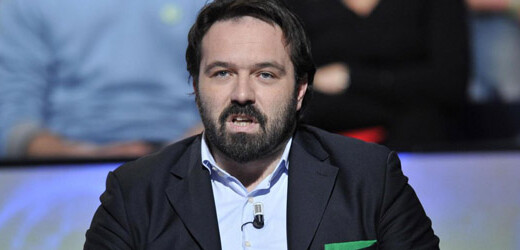 Trasmissione "L'ultima Parola"