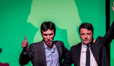 Matteo Renzi Apre La Kermesse Lingotto '17