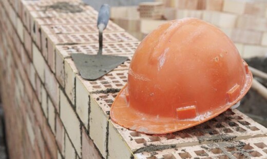 Construction Equipment For Bricklayer