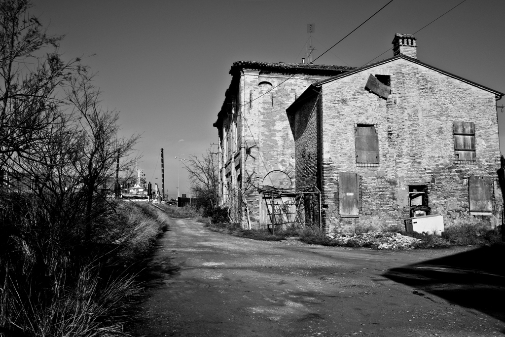 Marina di Ravenna