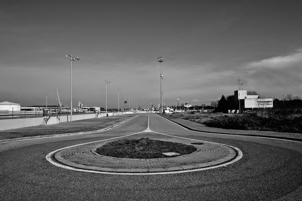 Marina di Ravenna