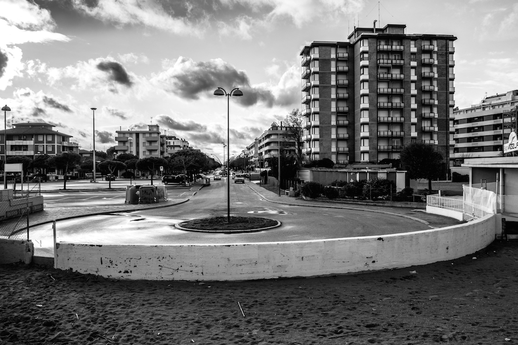 Lido Adriano