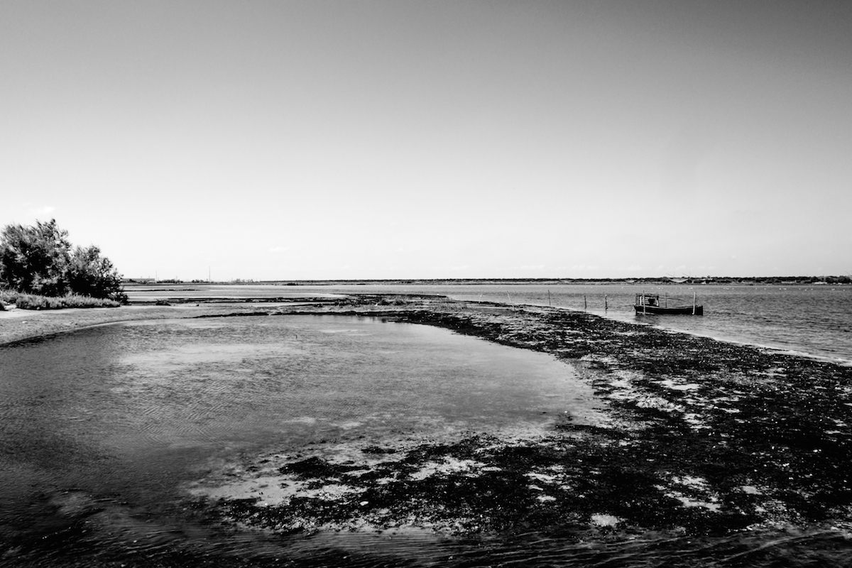 Piallassa Baiona - Marina Romea