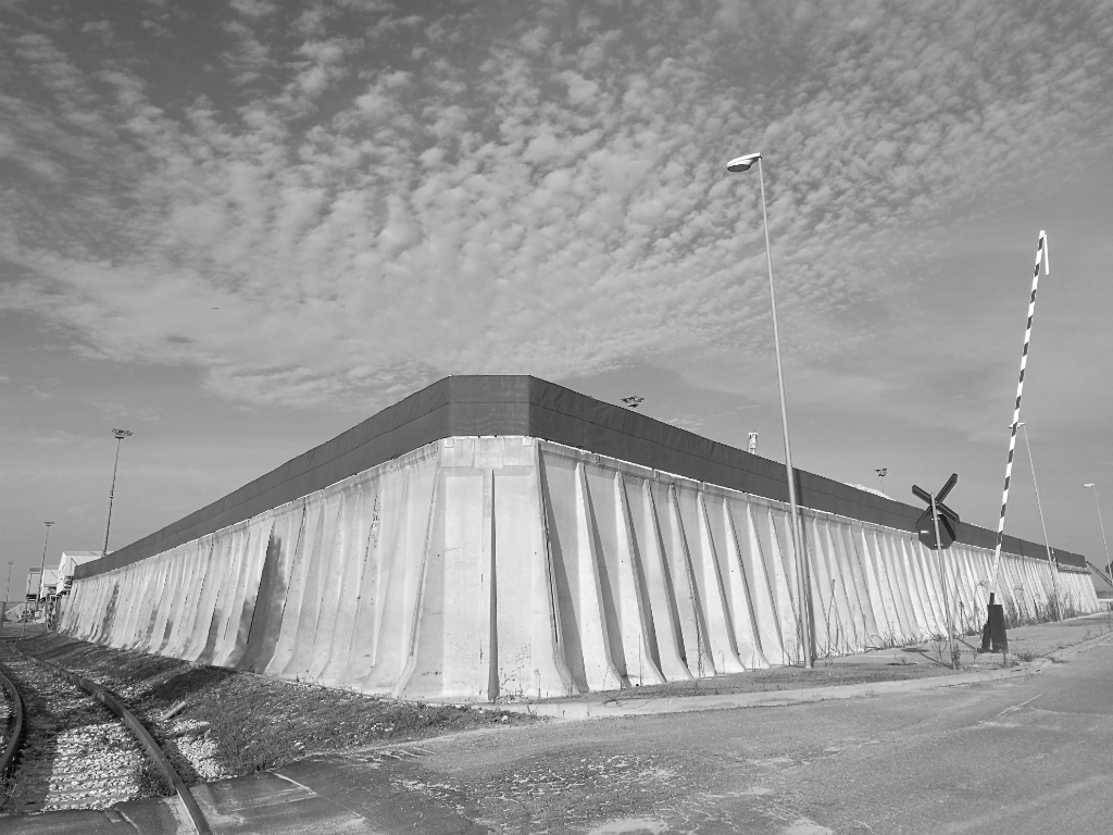 Ravenna - Via Baiona