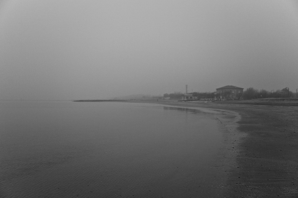 Lido di Dante