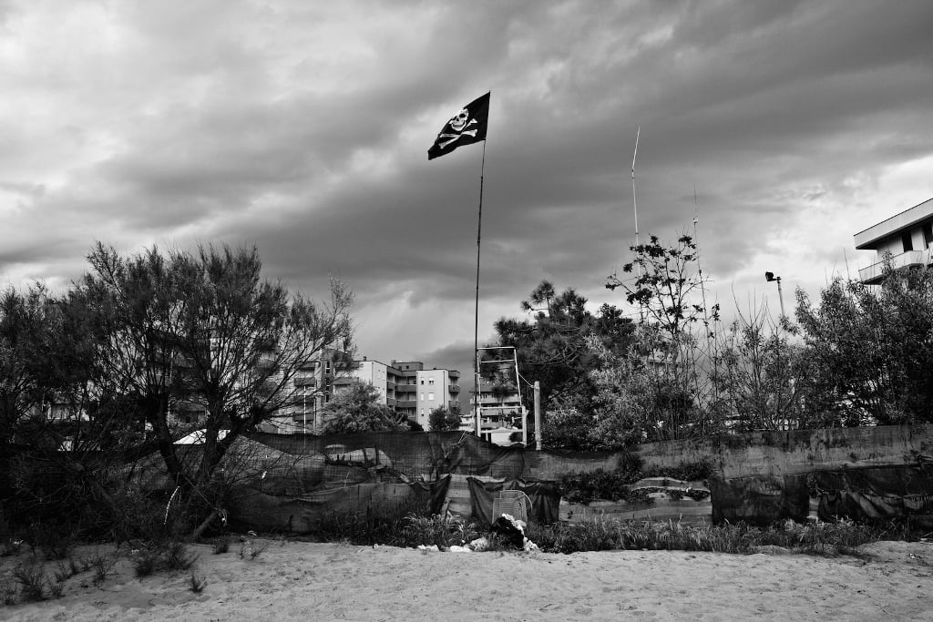 Lido Adriano