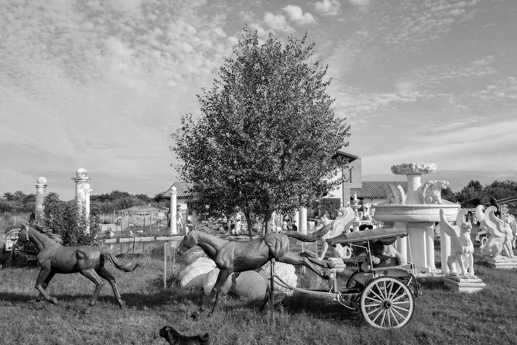 Castiglione di Ravenna