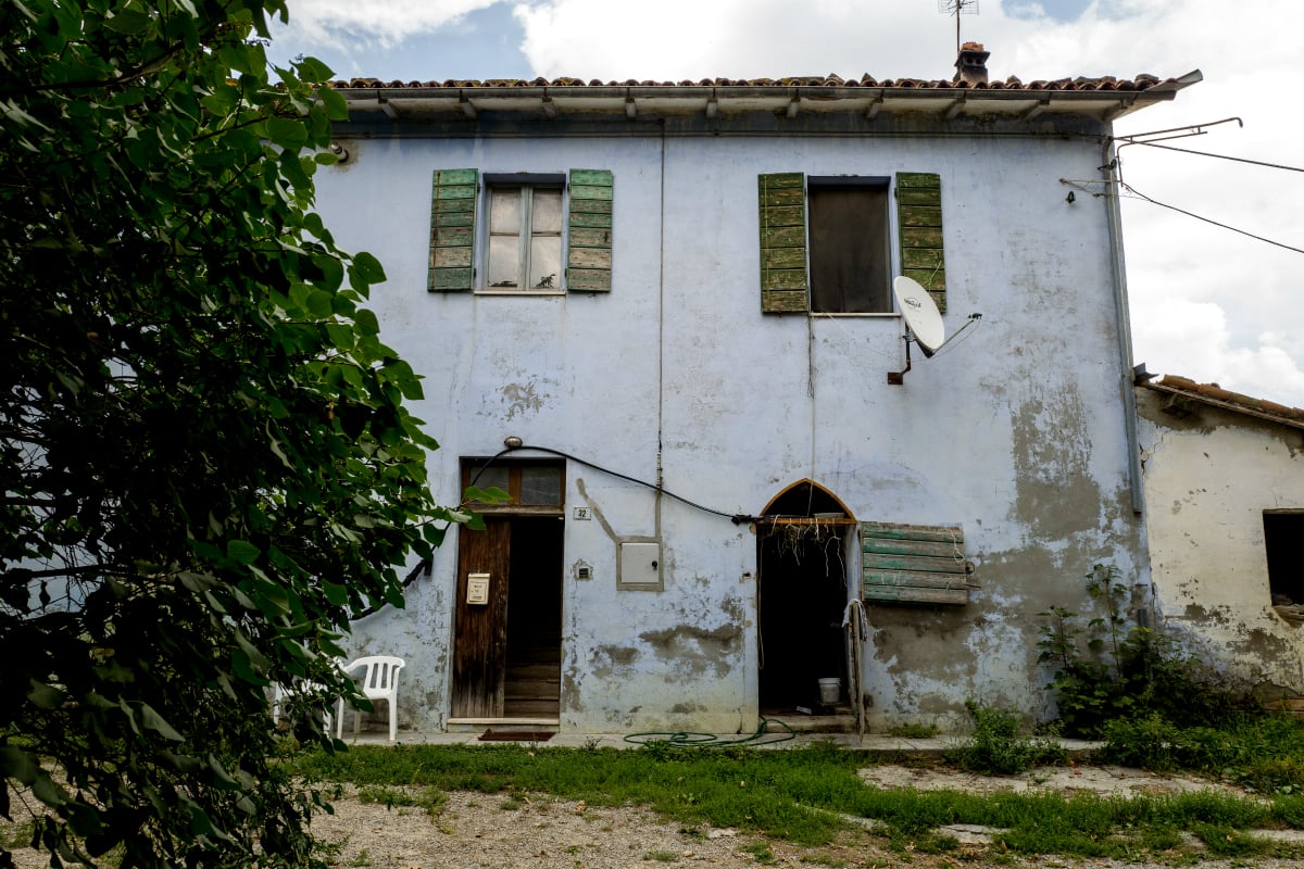 Civitella di Romagna