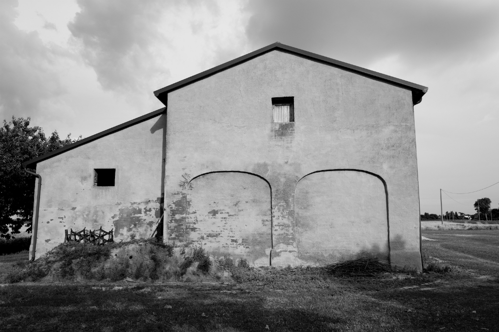 mandriole sant'alberto