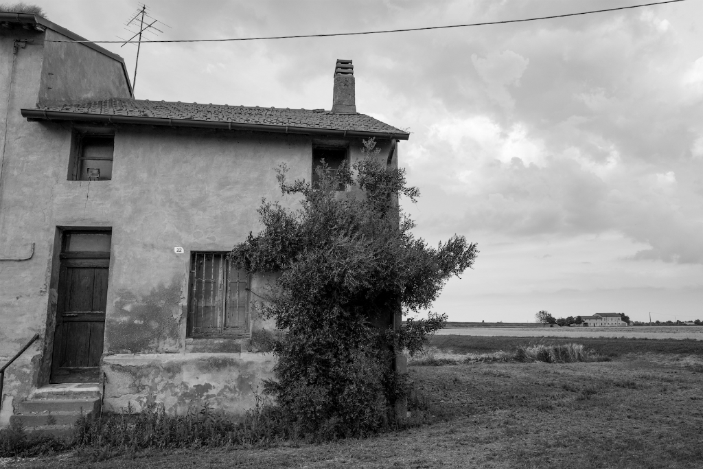 Mandriole / Sant' Alberto