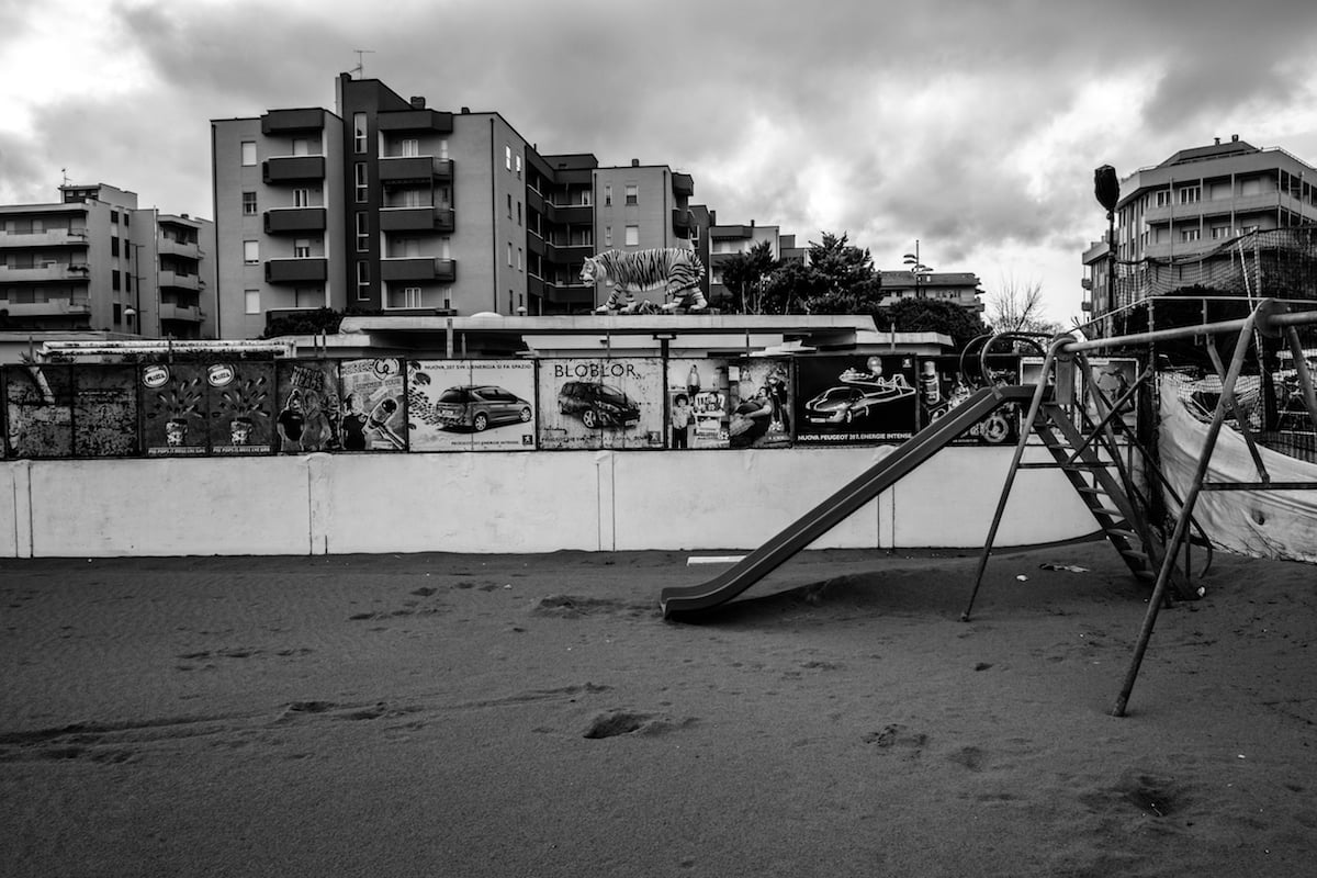 Lido Adriano