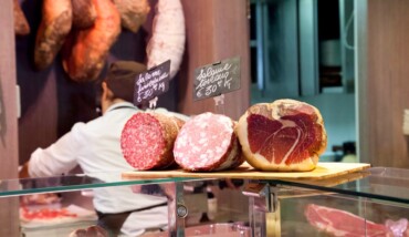 127 Bonta Delle Marche Ancona Salumi