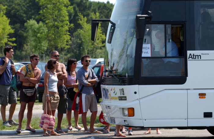 Navetto Mare