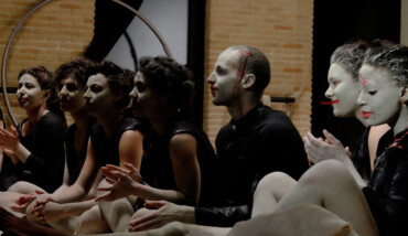 1 ARDORE TEATRO VALDOCA Ph.Maurizio Bertoni (1)