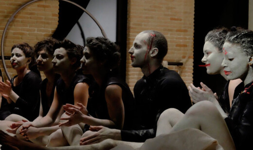 1 ARDORE TEATRO VALDOCA Ph.Maurizio Bertoni (1)