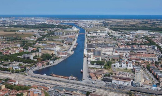 FOTO AEREE 2009.
