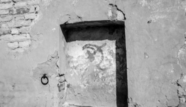 Abbandoni San Zaccaria.....di Case,campagne,architetture E Ideologie 14 3 17