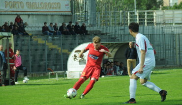 Ballardini Elia DCS 1233