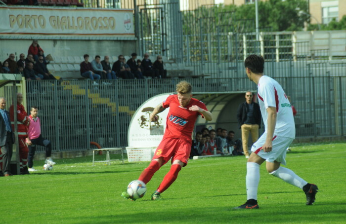 Ballardini Elia DCS 1233
