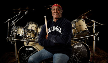 Billy Cobham (1)