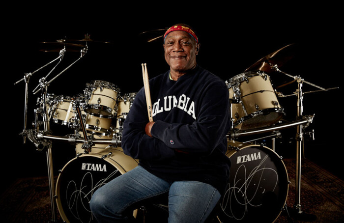 Billy Cobham (1)