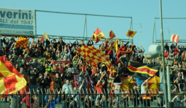 Curva Mero DCS 1627