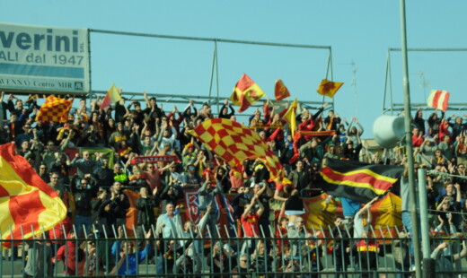 Curva Mero DCS 1627