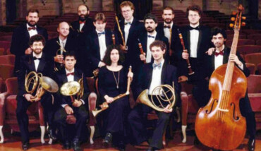Ensemble Zefiro