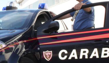 carabinieri