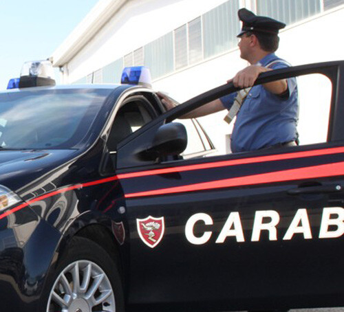 carabinieri