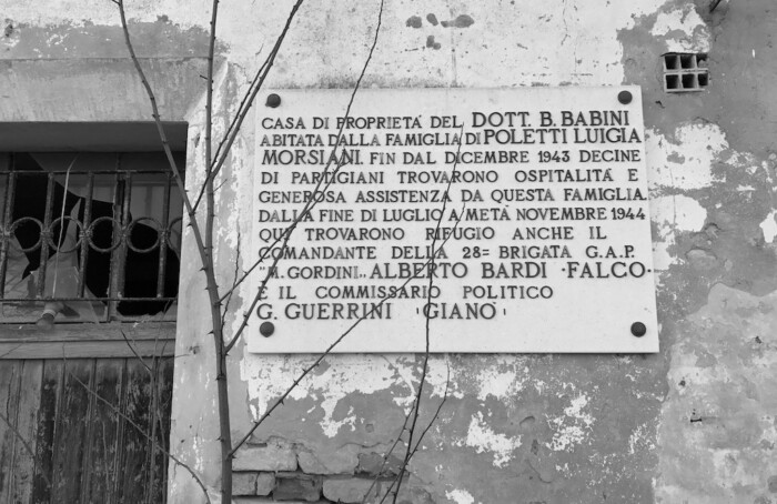 25 aprile