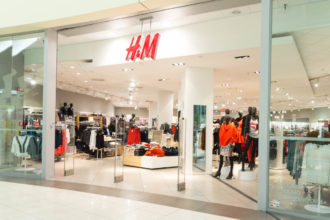 H&M