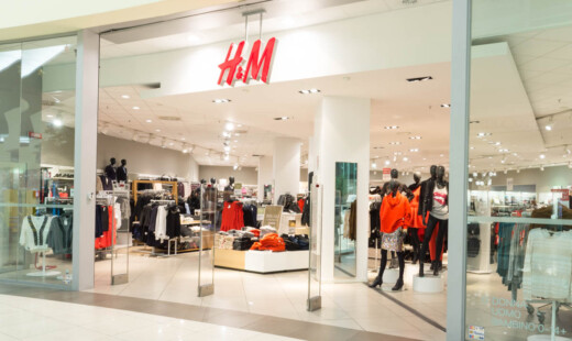 H&M