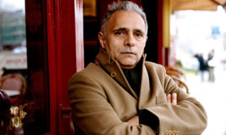 Hanif Kureishi 002