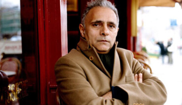 Hanif Kureishi 002