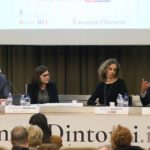 Gli inviati di Repubblica e Presa Diretta, Carlo Bonini e Giulia Bosetti, intervistati da Andrea Alberizia e Federica Angelini di Ravennaedintorni.it