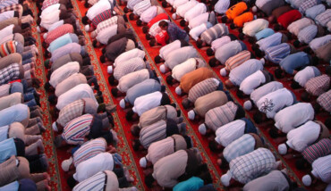Islam Preghiera
