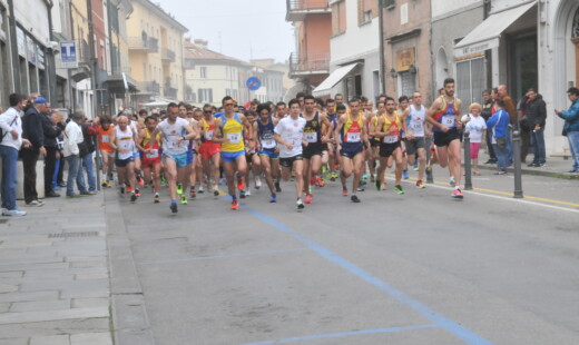 La Pattuglia Dei Maratoneti DSC 3538