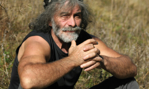 Mauro Corona