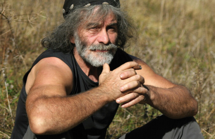 Mauro Corona